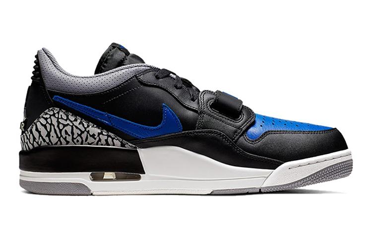 Jordan Legacy 312 Low Royal GS