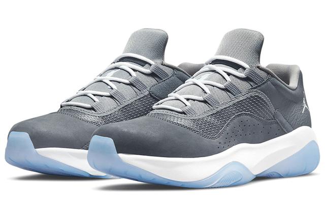 Jordan Air Jordan 11 cmft low "cool grey"