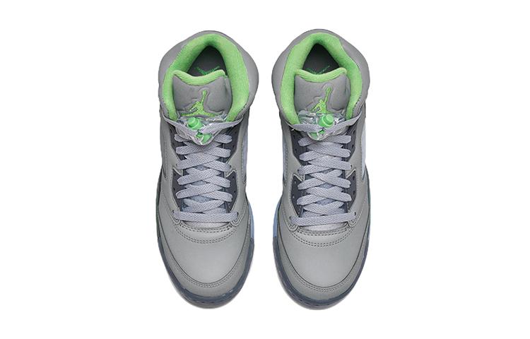 Jordan Air Jordan 5 Retro "Green Bean" GS