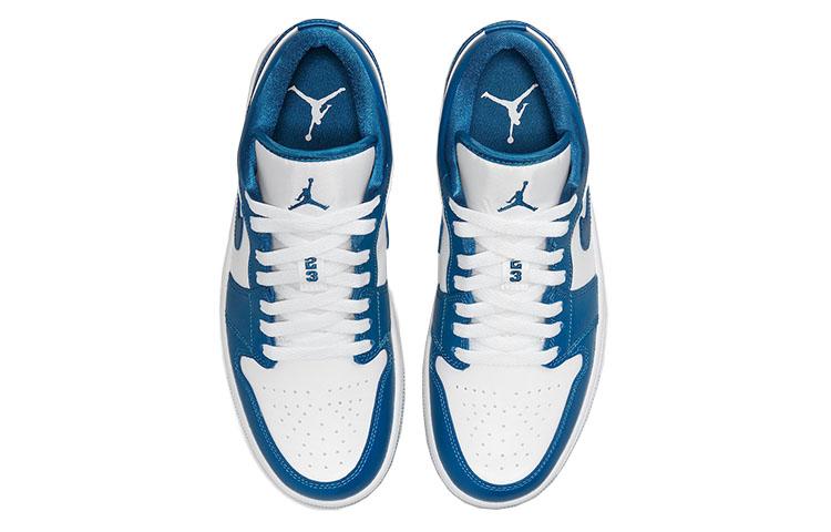 Jordan Air Jordan 1 low "marina blue"