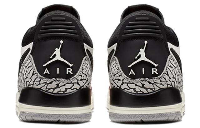 Jordan Legacy 312 Low