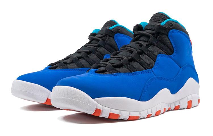 Jordan Air Jordan 10 Retro Tinker GS