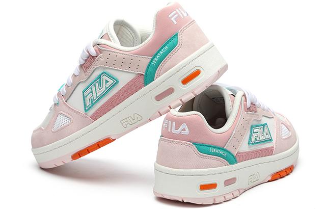 FILA FUSION