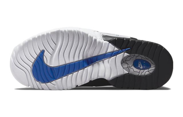 Nike Air Max Penny 1 OG "Orlando" GS