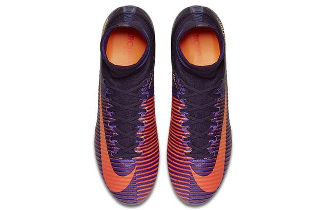 Nike Mercurial Superfly 5 11 FG