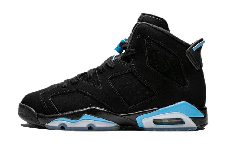 Jordan Air Jordan 6 Retro UNC GS