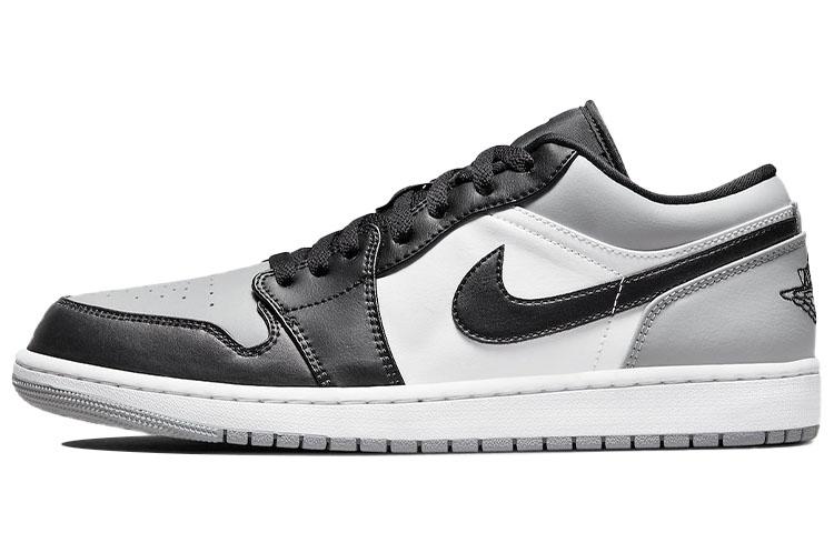 Jordan Air Jordan 1 low "shadow toe"