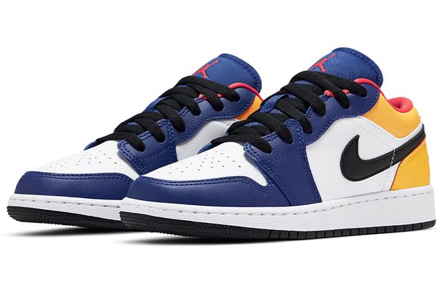 Jordan Air Jordan 1 Low GS