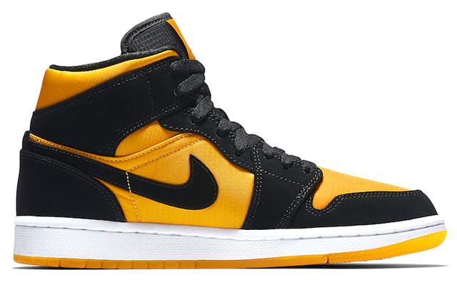 Jordan Air Jordan 1 Mid 2019