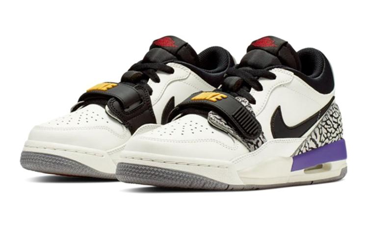 Jordan Legacy 312 Low GS