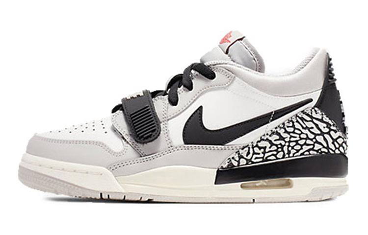 Jordan Legacy 312 Low GS