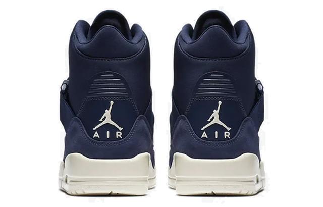 Jordan Air Jordan 3 retro explorer xx midnight navy light cream