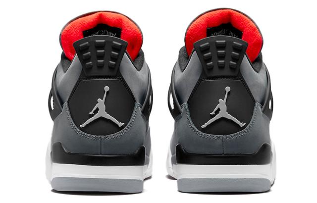 Jordan Air Jordan 4 retro "infrared"