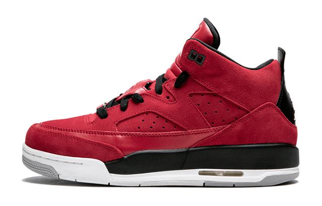 Jordan Son of Mars Low GS