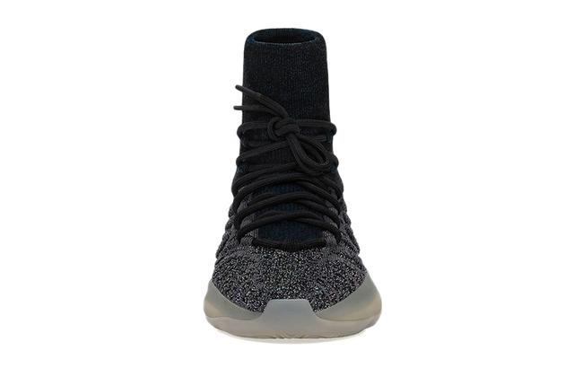 adidas originals Yeezy BSKTBL Knit "Slate Blue"