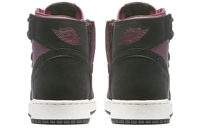 Jordan Air Jordan 1 Rebel XX Bordeaux