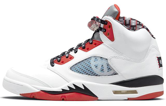 Jordan Air Jordan 5 quai 54