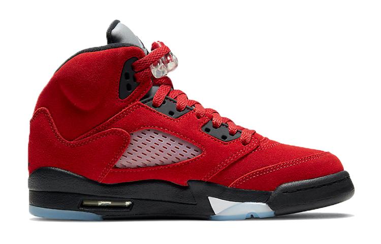 Jordan Air Jordan 5 Retro "Toro Bravo" GS 2021