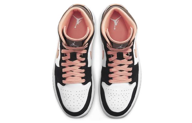 Jordan Air Jordan 1 apricot agate