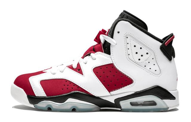 Jordan Air Jordan 6