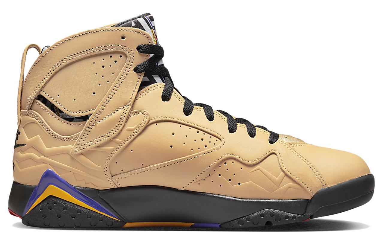 Jordan Air Jordan 7 retro se "afrobeats"