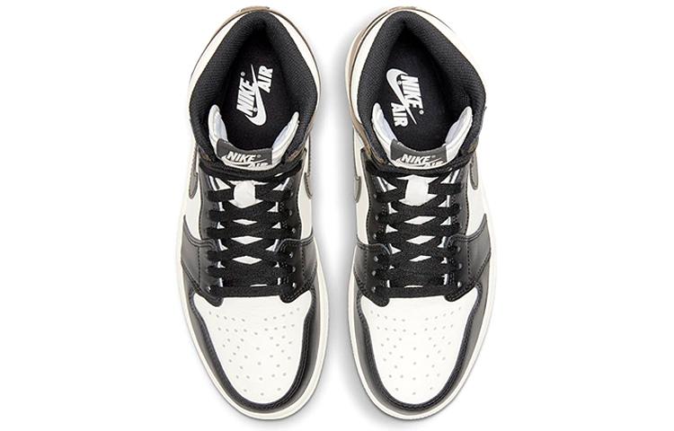 Jordan Air Jordan 1 Retro High Og "Dark Mocha"