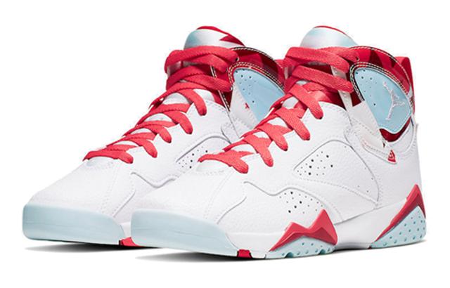 Jordan Air Jordan 7 Topaz Mist GS