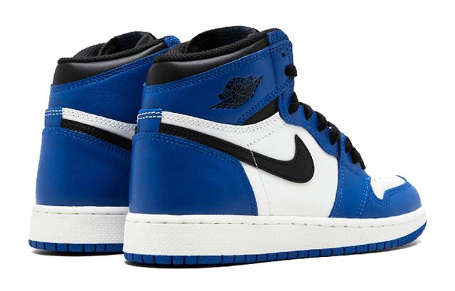 Jordan Air Jordan 1 Retro High Game Royal GS