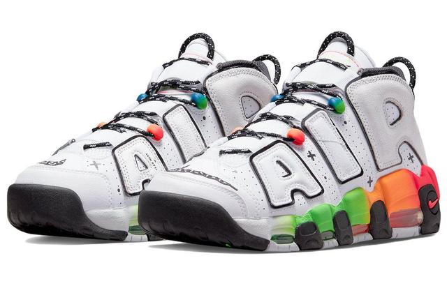 Nike Air More Uptempo 96 air