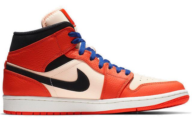 Jordan Air Jordan 1 Mid