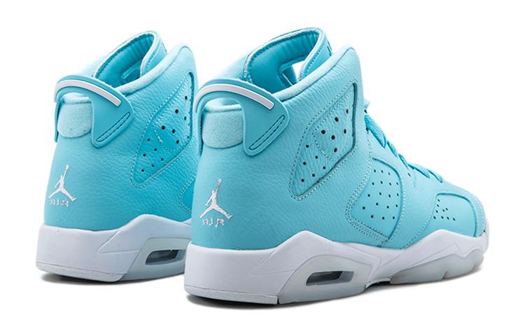 Jordan Air Jordan 6 Retro Pantone GS