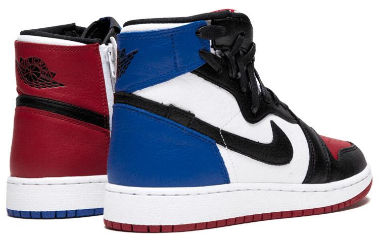 Jordan Air Jordan 1 Rebel 20 Top 3