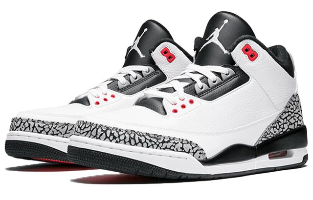 Jordan Air Jordan 3 retro infrared 23