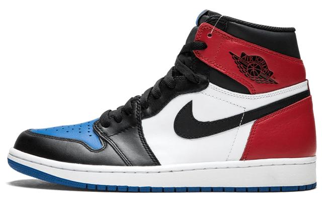 Jordan Air Jordan 1 Retro Top 3