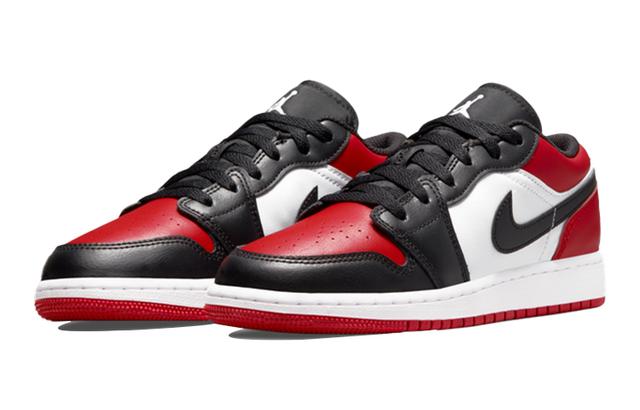 Jordan Air Jordan 1 Low GS