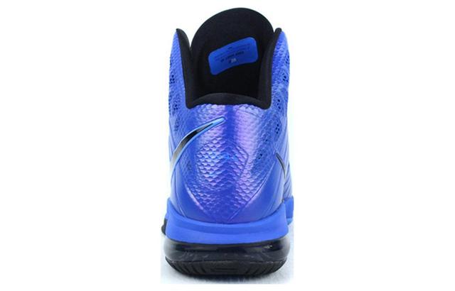 Nike Lebron 8 PS RoyalBlack