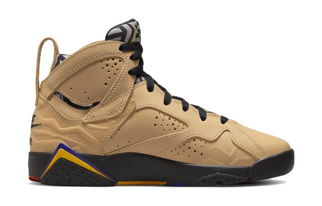 Jordan Air Jordan 7 Retro SE "Afrobeats"