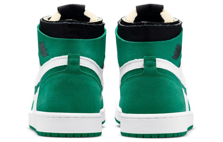 Jordan Air Jordan 1 zoom air cmft "stadium green"