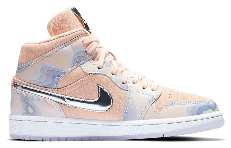 Jordan Air Jordan 1 mid se "p(her)spective"