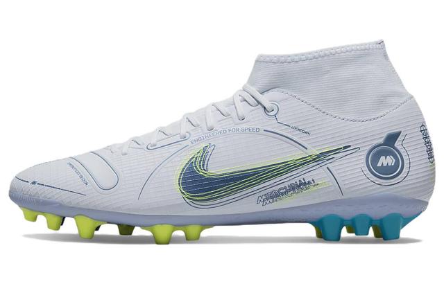 Nike Mercurial Superfly 8 14 Academy AG