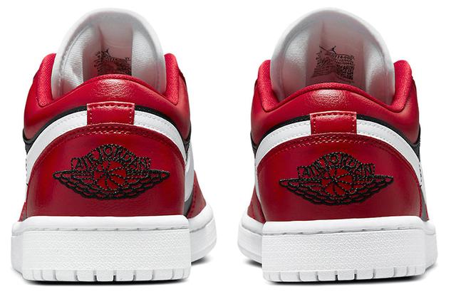 Jordan Air Jordan 1 low "chicago flip"