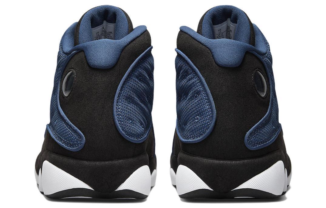 Jordan Air Jordan 13 retro "navy"