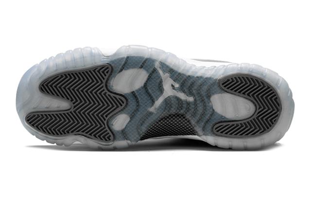 Jordan Air Jordan 11 Retro Low Cool Grey GS