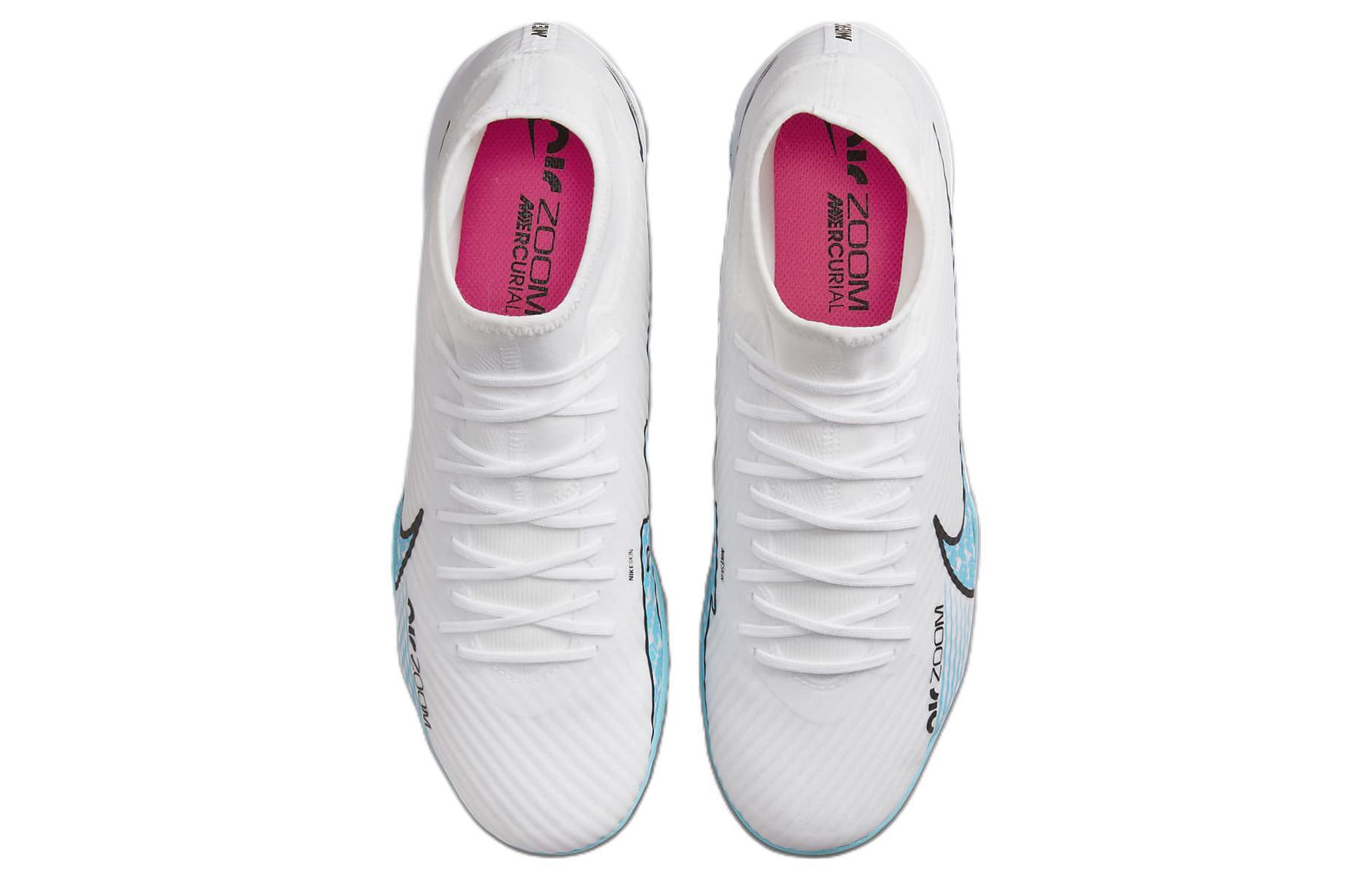 Nike Zoom Superfly 9Academy IC