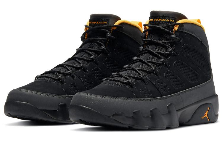 Jordan Air Jordan 9 University Gold