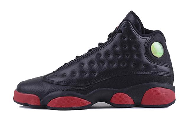 Jordan Air Jordan 13 Retro "Dirty Bred"