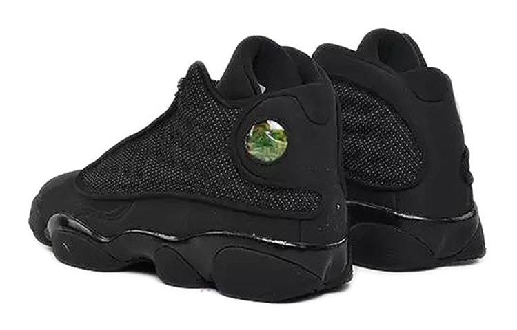 Jordan Air Jordan 13 Retro Black Cat GS