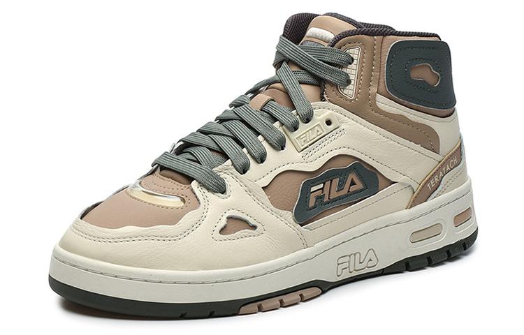 FILA FUSION teratach