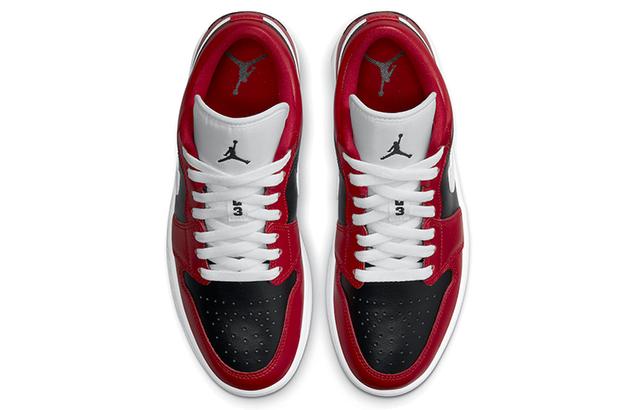 Jordan Air Jordan 1 low "chicago flip"