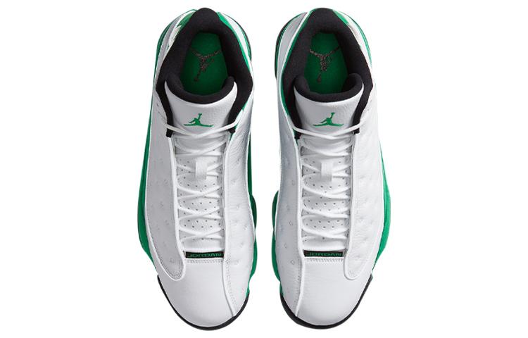 Jordan Air Jordan 13 retro "lucky green"